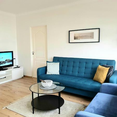 Cozy One Bedroom Apartment In Old Town فيلنيوس المظهر الخارجي الصورة