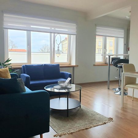 Cozy One Bedroom Apartment In Old Town فيلنيوس المظهر الخارجي الصورة