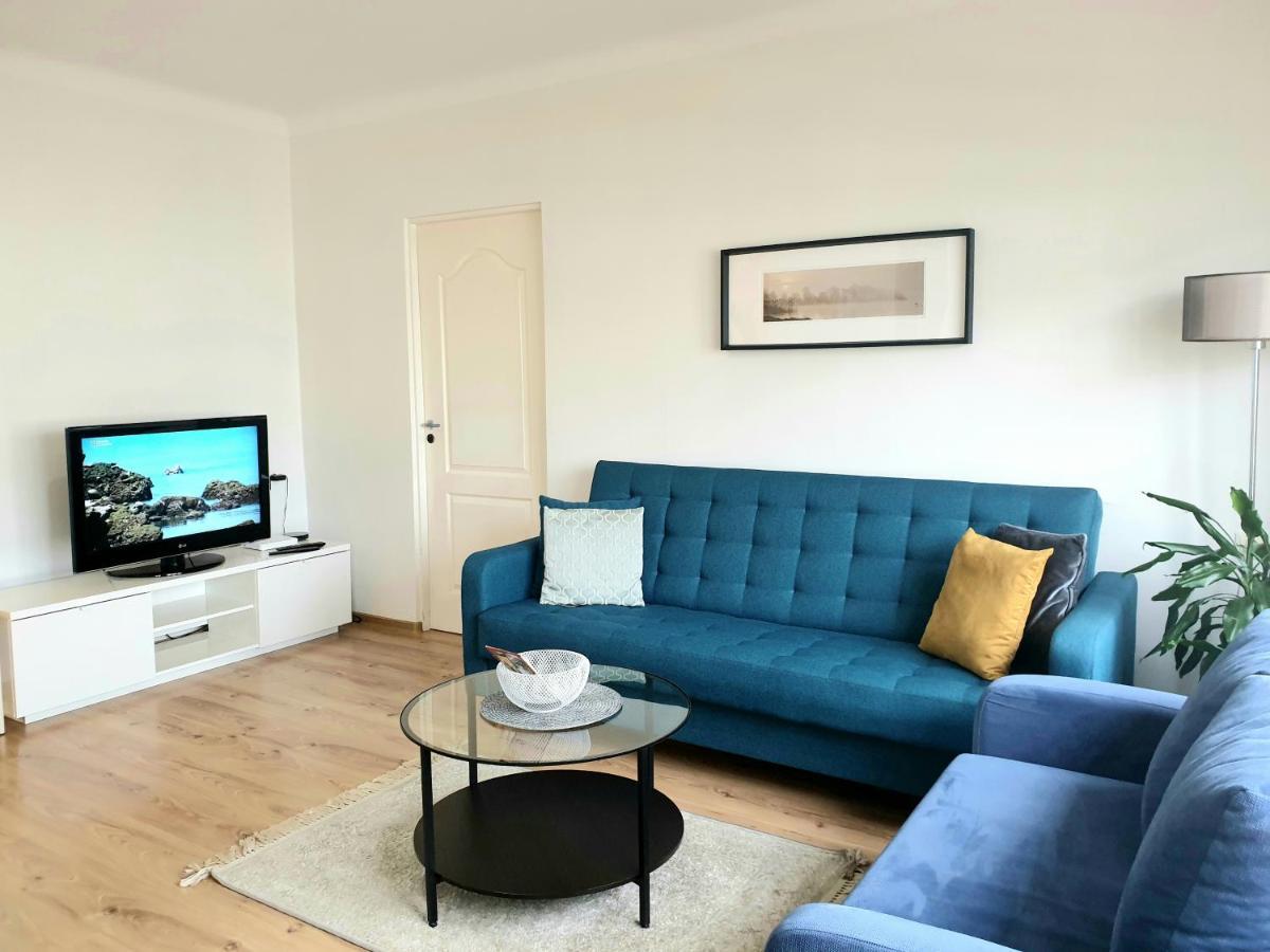 Cozy One Bedroom Apartment In Old Town فيلنيوس المظهر الخارجي الصورة