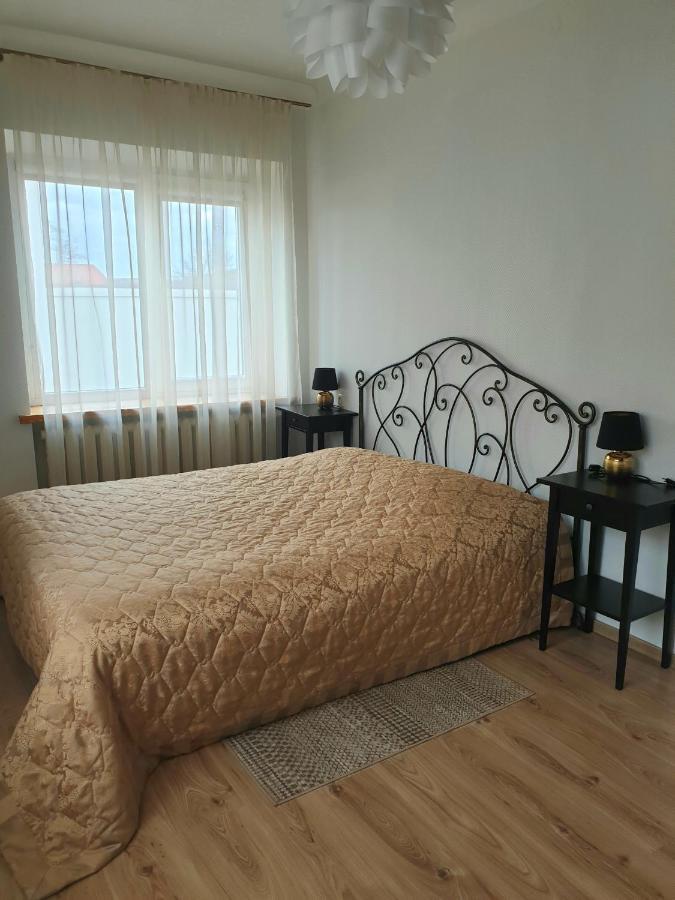 Cozy One Bedroom Apartment In Old Town فيلنيوس المظهر الخارجي الصورة