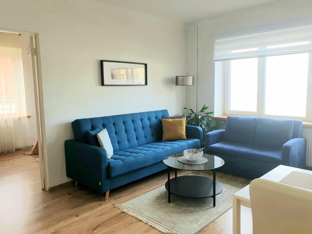 Cozy One Bedroom Apartment In Old Town فيلنيوس المظهر الخارجي الصورة