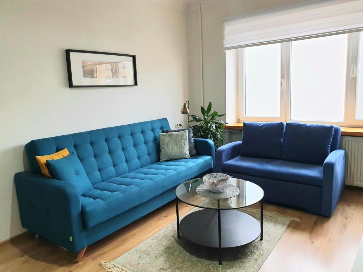 Cozy One Bedroom Apartment In Old Town فيلنيوس المظهر الخارجي الصورة